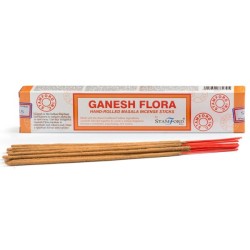 Incense Sticks Ganesh Flora Masala (Stamford)